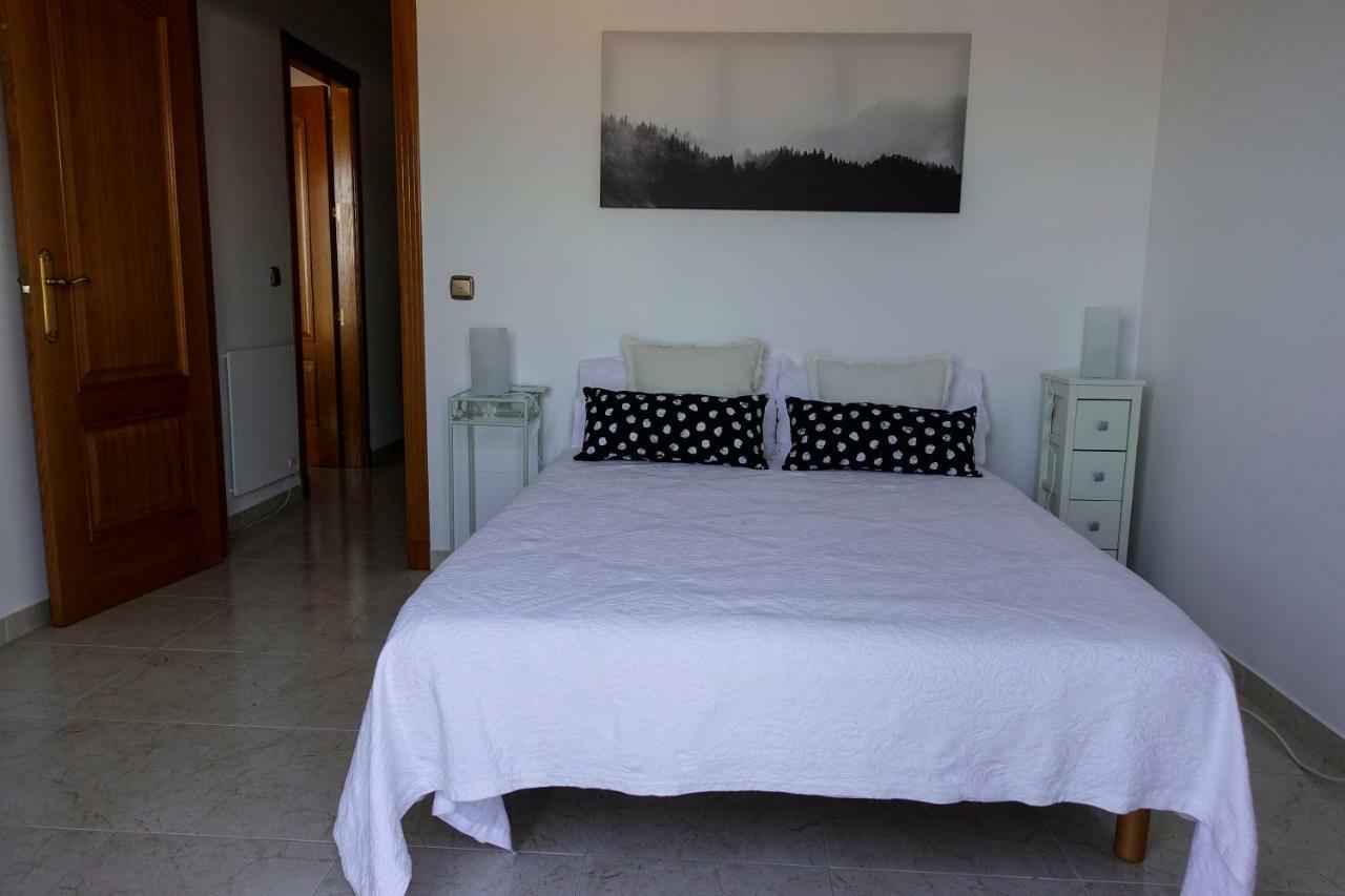 Villa Borja Torre Del Mar Exterior photo