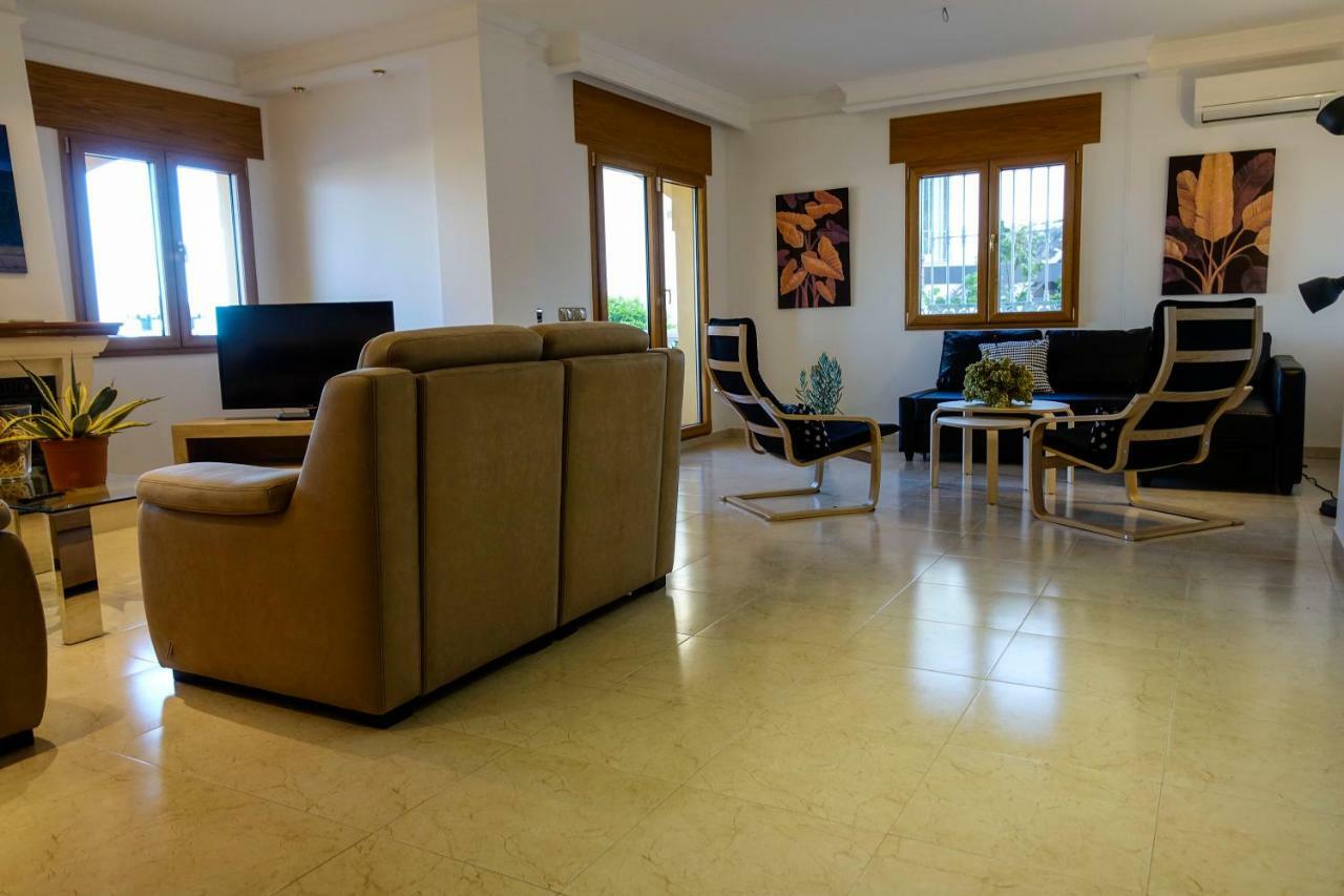 Villa Borja Torre Del Mar Exterior photo
