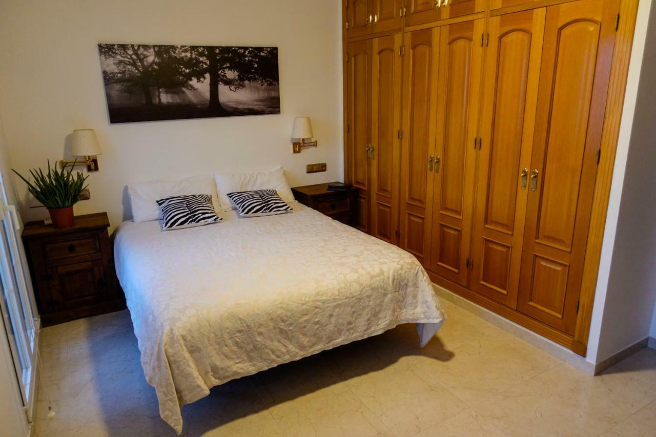 Villa Borja Torre Del Mar Exterior photo